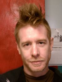 Kevin Shamel profile picture