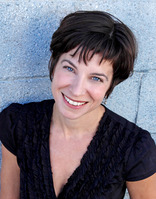 Lisa Catherine Harper