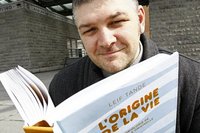 Leif Tande profile picture