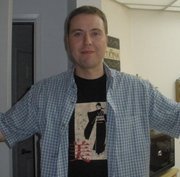 Jason McKenney profile picture