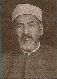 الطاهر أحمد الزاوي profile picture