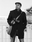 David Michaud