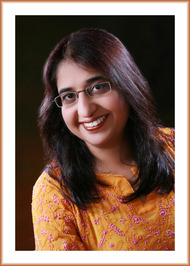 Nita Goyal
