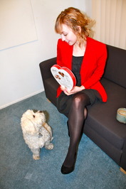 Laura Pepper profile picture