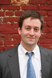John Buntin profile picture