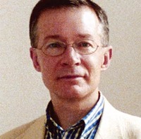 Paul Gravett profile picture