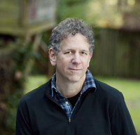 Scott Sparling