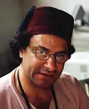 Hazim Kamaledin