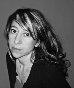 Janna Levin (Contributor of Tribe of Mentors)