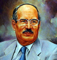 محمد جابر الأنصاري profile picture