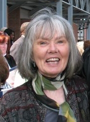 Jo Dereske profile picture