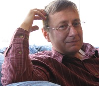 Terry DeHart profile picture