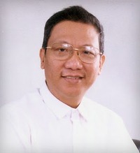 Nicanor G. Tiongson