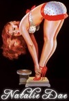 Natalie Dae