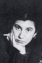 Etty Hillesum