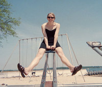 Cheryl B. Klein profile picture