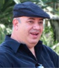 Julian Rosado-Machain