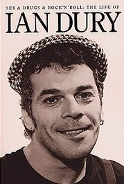 Ian Dury profile picture