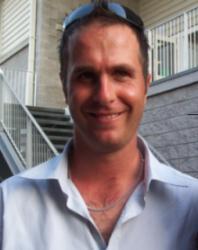 Michael Vaughan profile picture