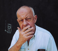 Andrés Rivera profile picture