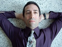 Vincent Katz profile picture