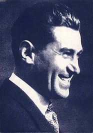 Miloš Crnjanski profile picture