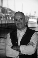 Gerard Donovan profile picture
