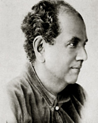 Abanindranath Tagore profile picture