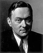 Walter Lippmann profile picture
