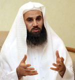 خالد الخليوي