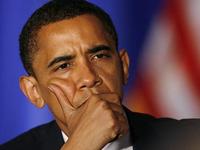 باراك أوباما