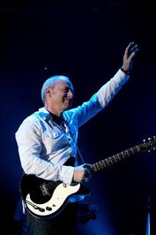 Mark Knopfler profile picture