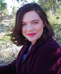 Cynthia Justlin profile picture