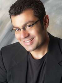 Dev Prana a.k.a. Safir Ahmed