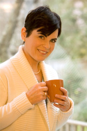 Meg Kerr profile picture