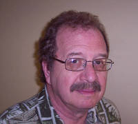 Mort Castle profile picture