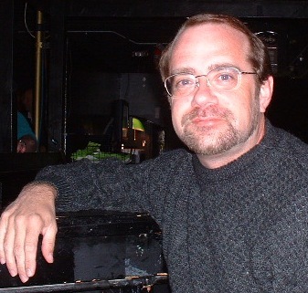 Craig Davis (Author of The Job)