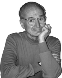 Paul Barlin