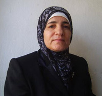 ابتسام شاكوش