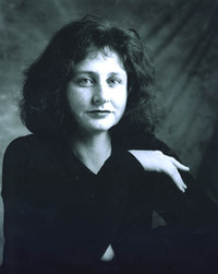 Charlotte Randall profile picture