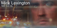 Mick Lexington