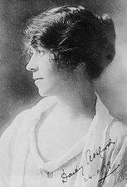 Daisy Ashford profile picture