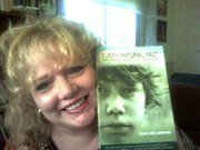 Amy Lou Jenkins profile picture