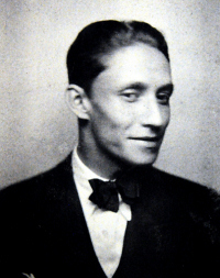 Gilberto Owen