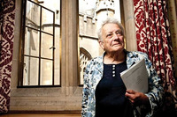 Mary Warnock profile picture
