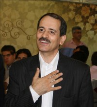 محمدعلی طاهری