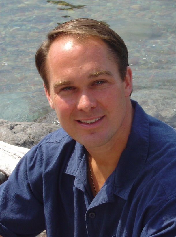 Bob Rognlien (Author of Experiential Worship)