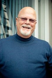 Rolf Garborg