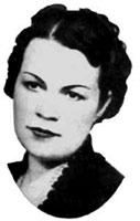 Elisaveta Bagryana profile picture