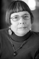 Nancy Mairs